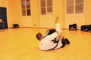 Cinture nere kick boxing, karate, krav maga 37