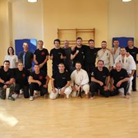  Corso istruttori kick  boxing e krav maga 13