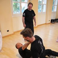  Corso istruttori kick  boxing e krav maga 14