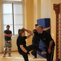  Corso istruttori kick  boxing e krav maga 15