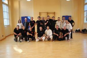  Corso istruttori kick  boxing e krav maga 18