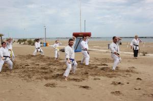  Stage karate 5