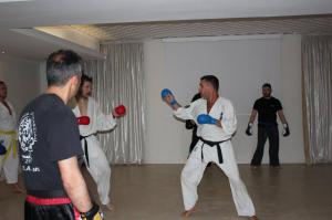  Stage karate 6