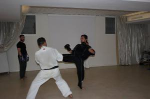  Stage karate 7